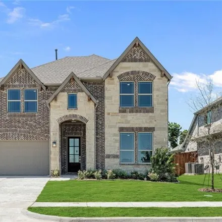 Buy this 5 bed house on Autumn Glen Drive in Melissa, TX 75454