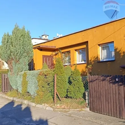 Buy this 5 bed house on A4 in 41-412 Mysłowice, Poland