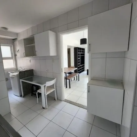 Buy this 3 bed apartment on Geração 10 in Rua Otacílio Santos, Acupe