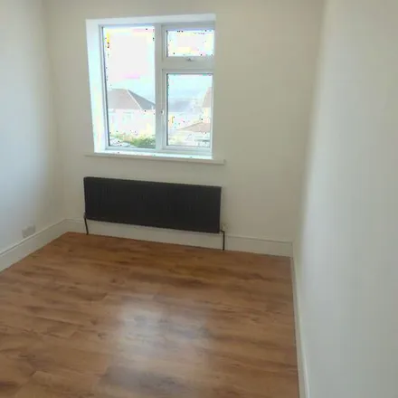 Rent this 3 bed apartment on Edward Street in Glynneath, SA11 5DL