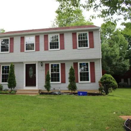 Rent this 4 bed house on 8619 Hayshed Lane in Columbia, MD 21045