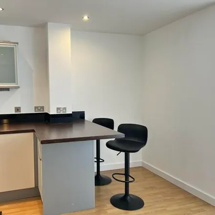 Image 2 - Allen Court- Brightmore House, Leicester Street, Saint George's, Sheffield, S3 7AP, United Kingdom - Room for rent