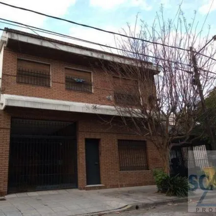 Buy this 3 bed house on 446 - Unión 3502 in Partido de Tres de Febrero, B1676 BUQ Santos Lugares