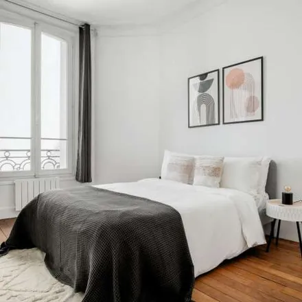 Image 2 - 1 Rue Joseph Granier, 75007 Paris, France - Apartment for rent