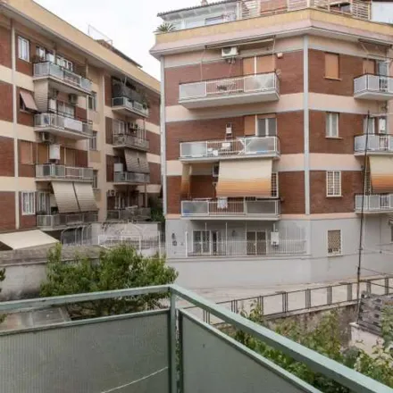 Image 2 - Via Camillo Negro, 00135 Rome RM, Italy - Apartment for rent