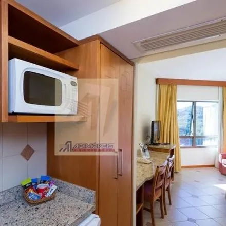 Buy this 1 bed apartment on Federação das Indústrias do Estado de Santa Catarina in Avenida Buriti, Itacorubi