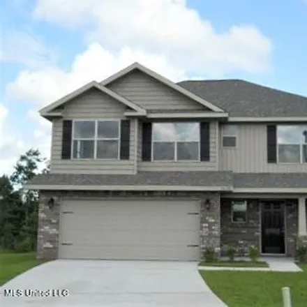 Buy this 4 bed house on 14073 Old Mossy Trail in Gulfport, MS 39503