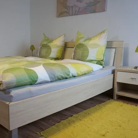 Rent this 1 bed apartment on Grafenau in Bahnhofsplatz, 94481 Grafenau