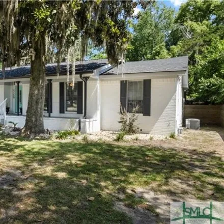 Image 2 - 2744 Livingston Avenue, DeRenne Terrace, Chatham County, GA 31406, USA - House for sale