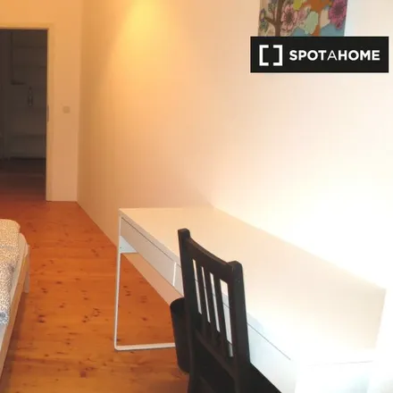 Rent this 6 bed room on Berliner Straße 88 in 13189 Berlin, Germany