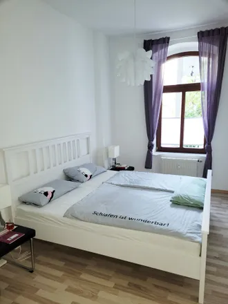 Rent this 2 bed apartment on Werdauer Straße 21 in 08056 Zwickau, Germany