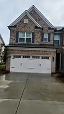 Rent this 3 bed house on unnamed road in Gwinnett County, GA 30519