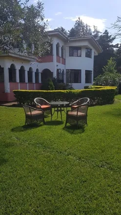Rent this 1 bed house on Nairobi