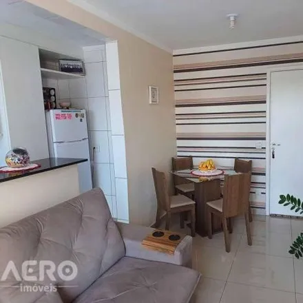 Buy this 2 bed apartment on Rua José Bonifácio in Vila Camargo, Bauru - SP