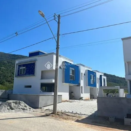 Buy this 3 bed house on Servidão Hipólito Bernardino das Chagas 398 in Rio Tavares, Florianópolis - SC