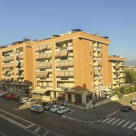 Image 7 - Piazza del Colosseo, 00184 Rome RM, Italy - Apartment for rent