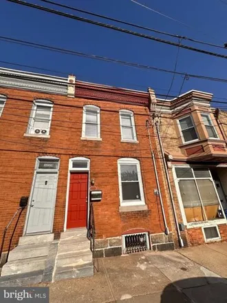 Rent this 3 bed house on 5227 Ridge Avenue in Philadelphia, PA 19127