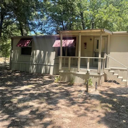 Buy this 3 bed house on 239 Longhorn Road in Henderson County, TX 75156