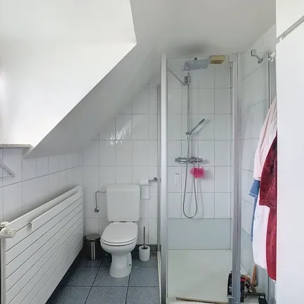 Rent this 1 bed apartment on Spei 29 in 8790 Waregem, Belgium