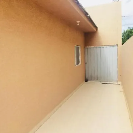 Buy this 3 bed house on unnamed road in Parque dos Coqueiros, Atibaia - SP