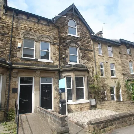 Rent this 2 bed apartment on Haywra Street in Harrogate, HG1 5BJ