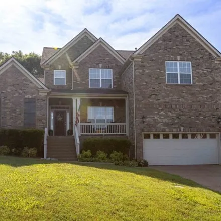Buy this 4 bed house on 899 Evan Court in Wilson County, TN 37122