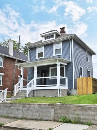 Buy this 2 bed house on 915 Gilbert Street in Columbus, OH 43206