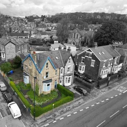 Buy this 5 bed duplex on Abbeydale Road South in Sheffield, S7 2LB