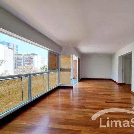 Buy this 3 bed apartment on Vidal Coello Odontologos in La Paz Avenue 1141, Miraflores