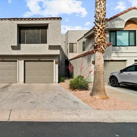 Rent this 2 bed house on 10115 East Mountain View Road in Scottsdale, AZ 85258