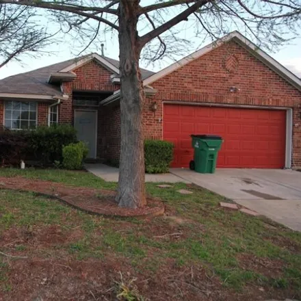 Rent this 3 bed house on 9148 Bedford Lane in McKinney, TX 75071