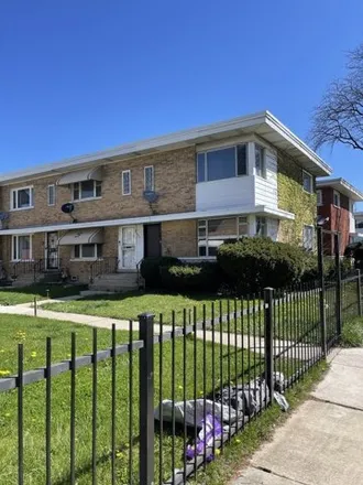 Image 1 - 5050 West Van Buren Street, Chicago, IL 60644, USA - House for sale