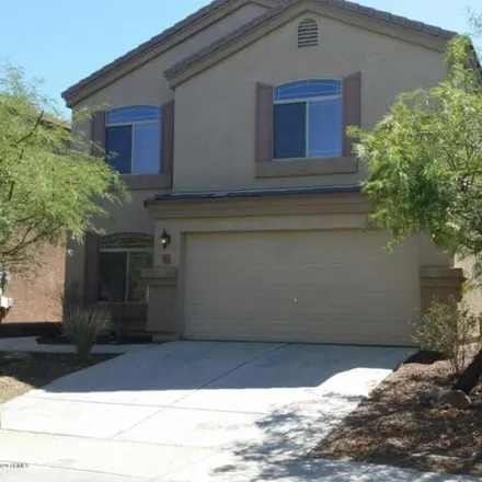 Rent this 4 bed house on 12925 West Fleetwood Lane in Glendale, AZ 85307