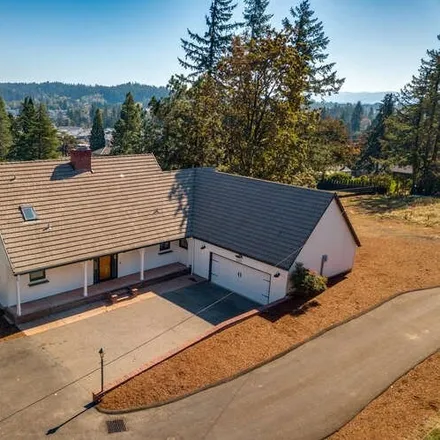 Buy this 4 bed house on 10748 Southeast Happy Valley Drive in Happy Valley, OR 97086