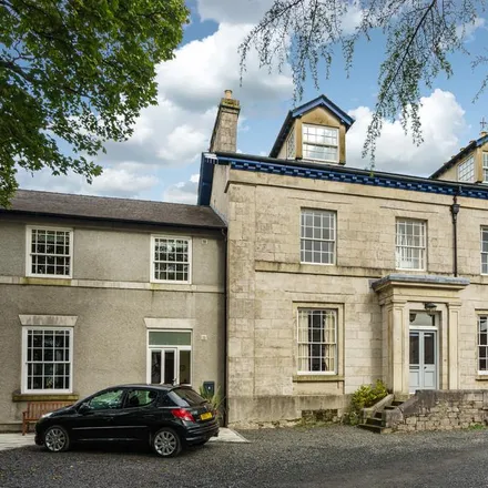 Rent this 1 bed apartment on M B Digital in Beezon Road, Kendal