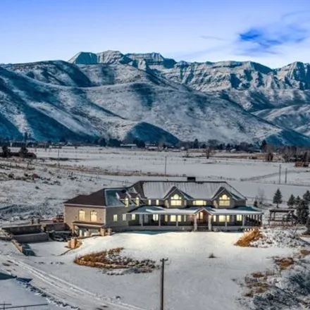 Buy this 6 bed house on Duke Lane in Independence, UT 84006