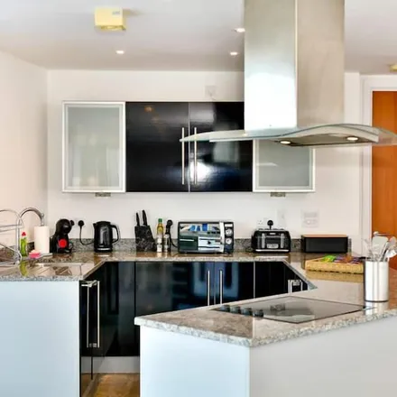Image 5 - Swansea, SA1 1JW, United Kingdom - Apartment for rent