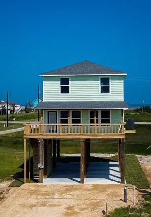 Buy this 3 bed house on 519 Bluewater Highway in Surfside Beach, Brazoria County