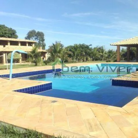Image 2 - Alameda dos Rouxinois, Vila Monte Verde II, Jaboticatubas - MG, 35830-000, Brazil - House for sale