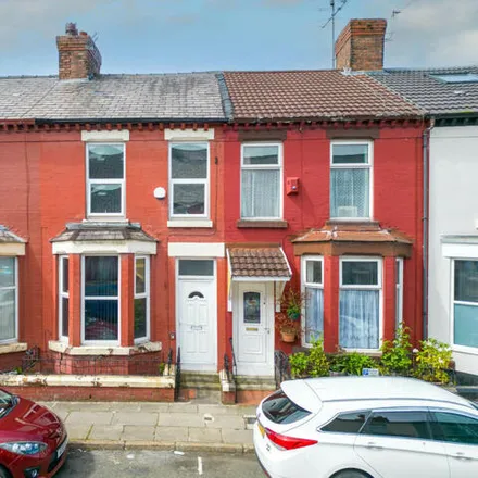 Image 1 - Ingrow Road, Liverpool, L6 9AJ, United Kingdom - Townhouse for sale