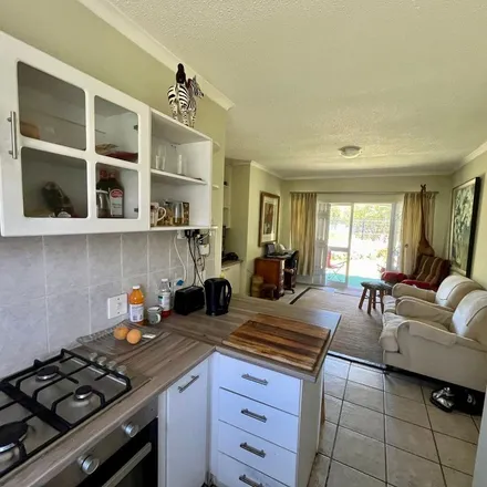 Image 6 - Fir Lane, Tokai, Western Cape, 7945, South Africa - Apartment for rent