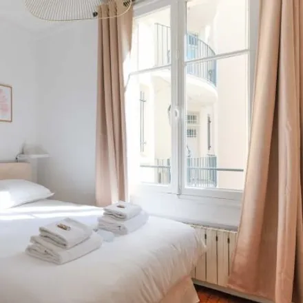 Image 9 - 36 Rue Dombasle, 75015 Paris, France - Apartment for rent
