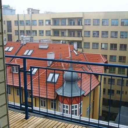 Image 2 - náměstí Hrdinů 50, 686 03 Staré Město, Czechia - Apartment for rent