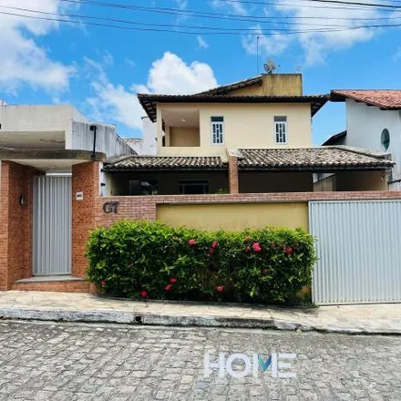 Image 2 - Via Pão, Avenida Menino Marcelo 6951, Antares, Maceió - AL, 57081-385, Brazil - House for sale