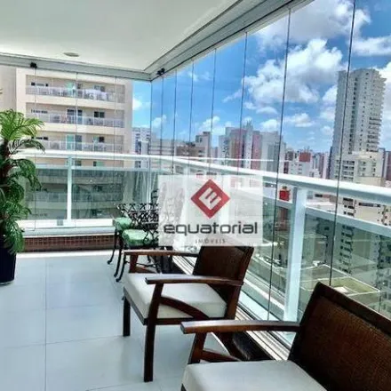 Buy this 4 bed apartment on Rua Joaquim Nabuco 421 in Meireles, Fortaleza - CE