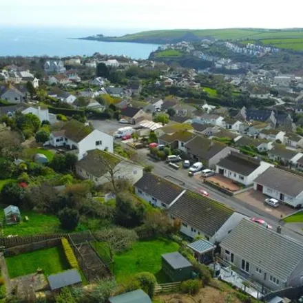 Buy this 3 bed house on Lavorrick Orchards in Mevagissey, PL26 6TL