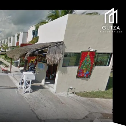 Image 2 - Calle 86 Norte, Bosque Real, 77728 Playa del Carmen, ROO, Mexico - House for sale