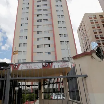 Rent this 3 bed apartment on Rua Reims in Casa Verde Alta, São Paulo - SP