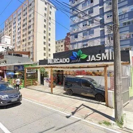 Rent this studio house on Rua Tenente Silveira 675 in Centro, Florianópolis - SC
