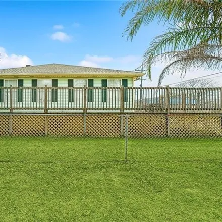 Buy this 4 bed house on 5000 Saint Claude Avenue in Lower Ninth Ward, New Orleans